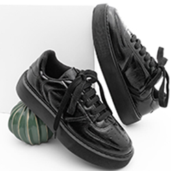 30 Numara Siyah Spor