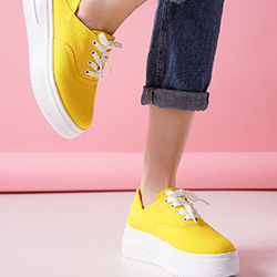 30 Numara Sarı Babet